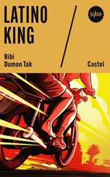 Latino king - Bibi Dumon Tak ; Castel - 9789045132884