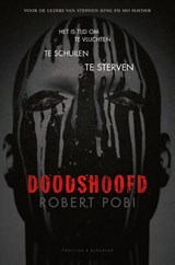 Doodshoofd - Robert Pobi - 9789045203409