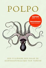 Polpo - Norman, Russell - 9789045206622