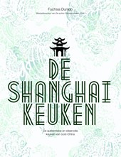 De Shanghai-keuken