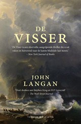 De Visser - John Langan - 9789045214337