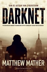Darknet - Matthew Mather - 9789045218014