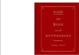 De Liefde - boek met alle antwoorden - mini - Carol Bolt - 9789045301099