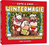 Wintermagie - Harry Alexander - 9789045330532
