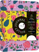 MUS Bullet Journal - MUS - 9789045330563