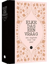 Elke dag een vraag - MUS - 9789045330907