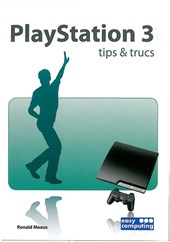 Playstation 3 Tips & Trucs