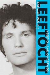 Leeftocht - Adriaan van Dis - 9789045700670