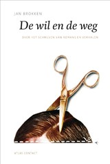 De wil en de weg - Jan Brokken - 9789045700991