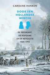 Door een Hollandse winter | Caroline Hanken | 