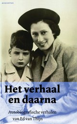 Het verhaal en daarna | Ed van Thijn | 