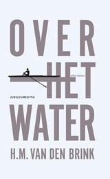 Over het water | H.M. van den Brink | 