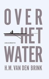 Over het water - H.M. van den Brink - 9789045703381