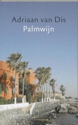 Palmwijn | Adriaan van Dis | 