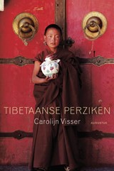 Tibetaanse perziken | Carolijn Visser | 
