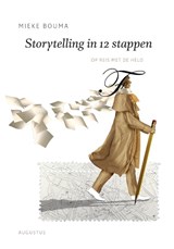 Storytelling in 12 stappen - Mieke Bouma - 9789045704463
