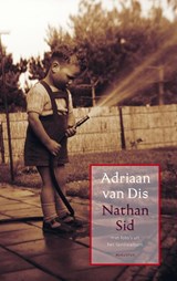 Nathan Sid | Adriaan van Dis | 