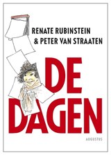 De dagen - Renate Rubinstein ; Peter van Straaten - 9789045705323