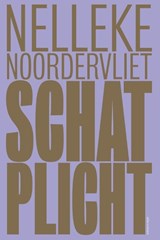 Schatplicht | Nelleke Noordervliet | 