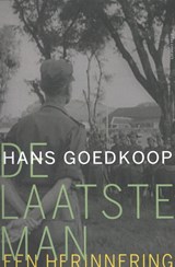 De laatste man | Hans Goedkoop | 