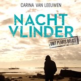 Nachtvlinder - Carina van Leeuwen - 9789046170366