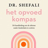 Het opvoedkompas - Shefali Tsabary - 9789046177624