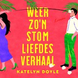 Weer zo'n stom liefdesverhaal - Katelyn Doyle - 9789046179864