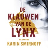 De klauwen van de lynx - Karin Smirnoff - 9789046180570