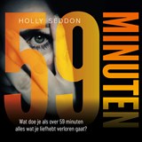 59 minuten - Holly Seddon - 9789046181232