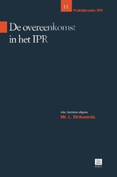 De overeenkomst in het IPR deel 11