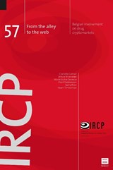 From the alley to the web - Charlotte Colman ; Antoon Bronselaer ; Marie-Sophie Devresse ; Geert Slabbekoorn ; Sacha Piron ; Yoram Timmerman - 9789046610718