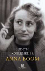 Anna Boom | Judith Koelemeijer | 