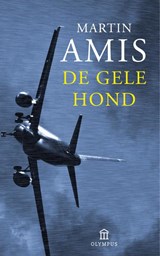 De gele hond - Martin Amis - 9789046704325