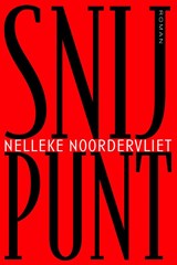 Snijpunt - Nelleke Noordervliet - 9789046704523