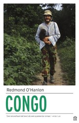 Congo | Redmond O'hanlon | 