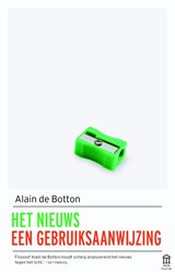 Het nieuws - Alain de Botton - 9789046705308
