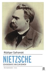 Nietzsche | Rüdiger Safranski | 