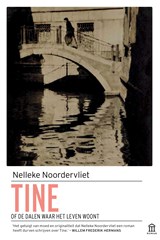 Tine | Nelleke Noordervliet | 