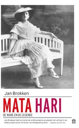 Mata Hari | Jan Brokken | 