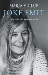 Joke Smit - Marja Vuijsje - 9789046706725