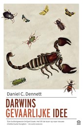 Darwins gevaarlijke idee