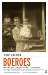 Boeroes | Karin Sitalsing | 