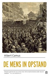 De mens in opstand - Albert Camus - 9789046708040