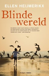 Blinde wereld | Ellen Heijmerikx | 
