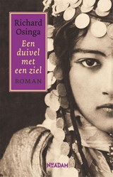Een duivel met een ziel - Richard Osinga - 9789046812365