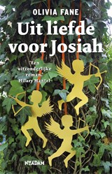 Uit liefde voor Josiah - Olivia Fane - 9789046812815