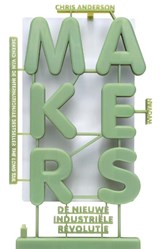 Makers - Chris Anderson - 9789046813881