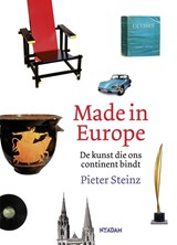 Made in Europe | Pieter Steinz | 