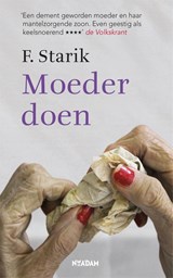 Moeder doen - F. Starik - 9789046816219
