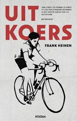Uit koers - Frank Heinen - 9789046817377